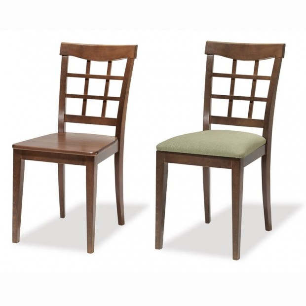 silla de madera de haya nagoya